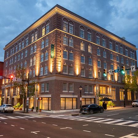 Hotel Heron Old Town Alexandria Luaran gambar