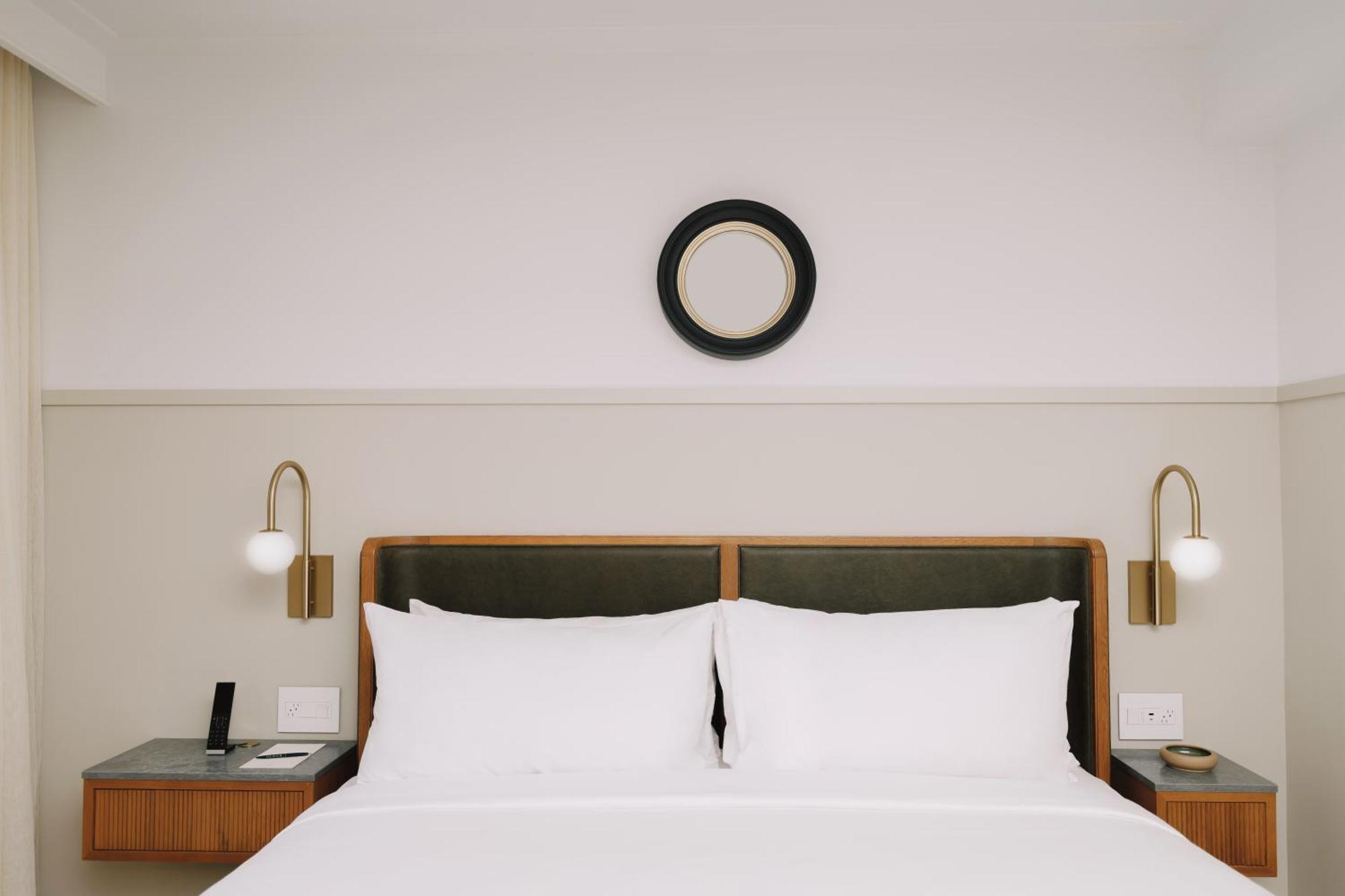 Hotel Heron Old Town Alexandria Luaran gambar