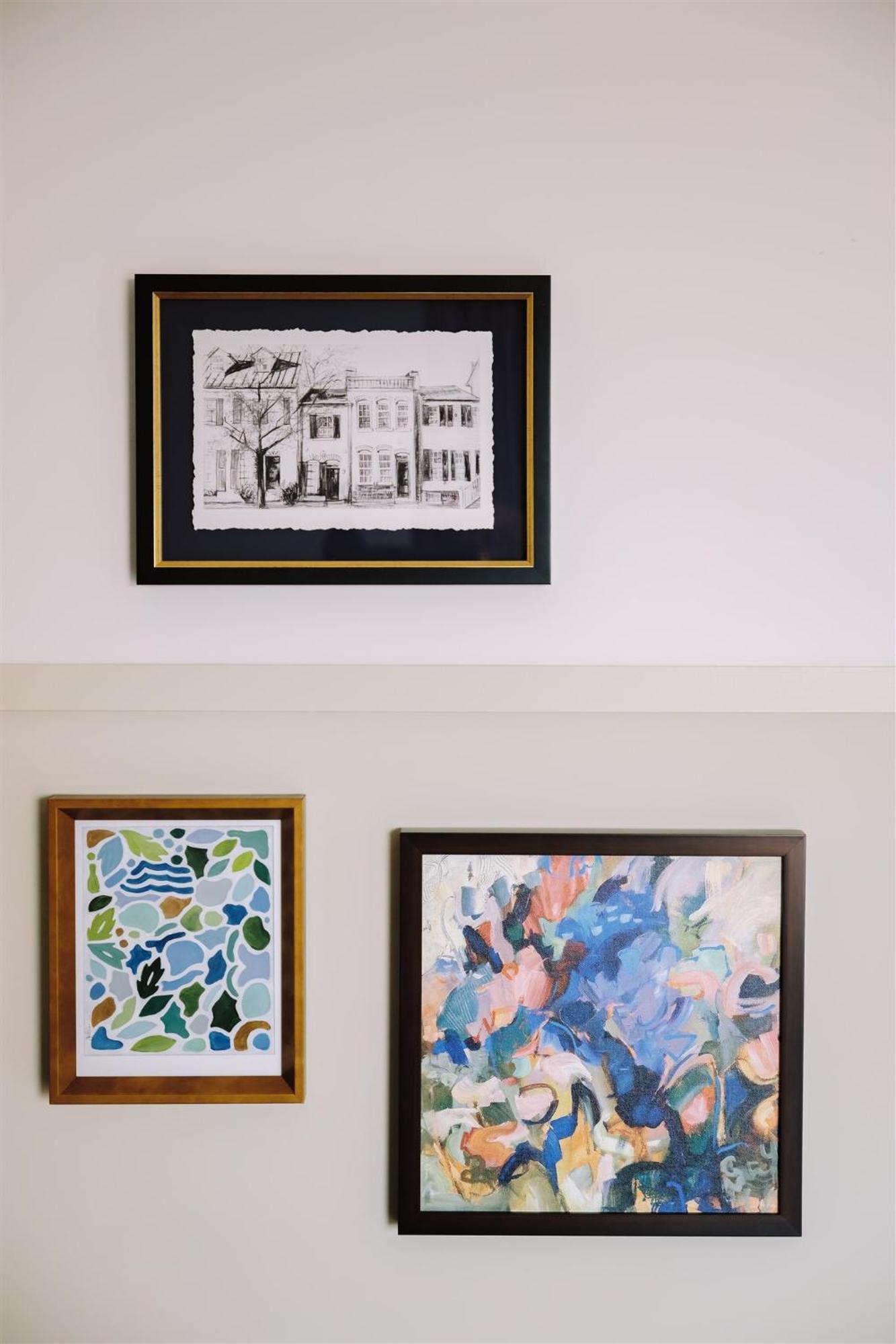 Hotel Heron Old Town Alexandria Luaran gambar