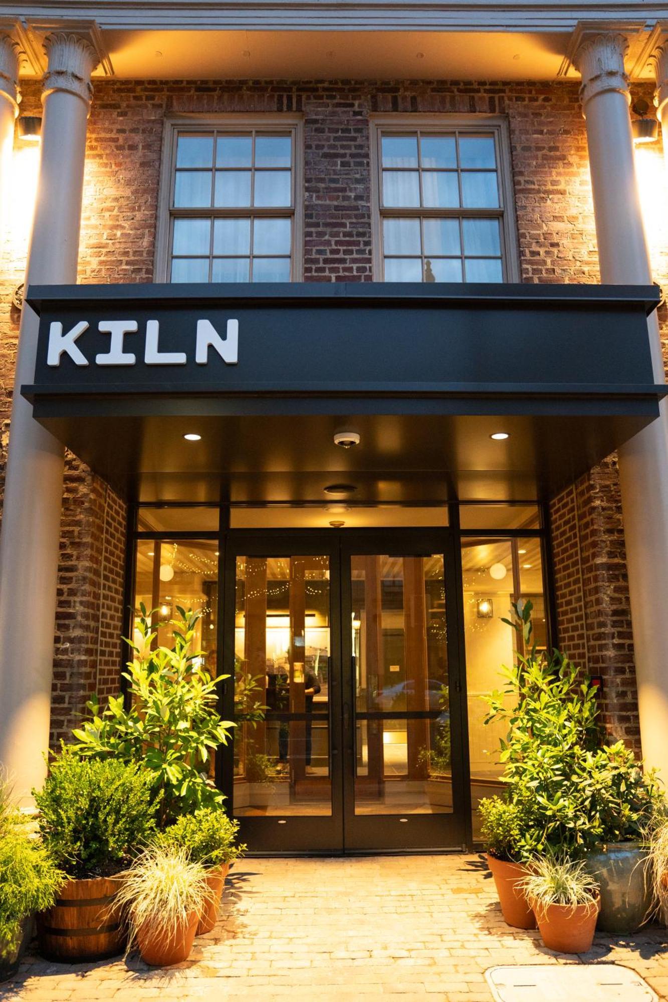 Hotel Heron Old Town Alexandria Luaran gambar