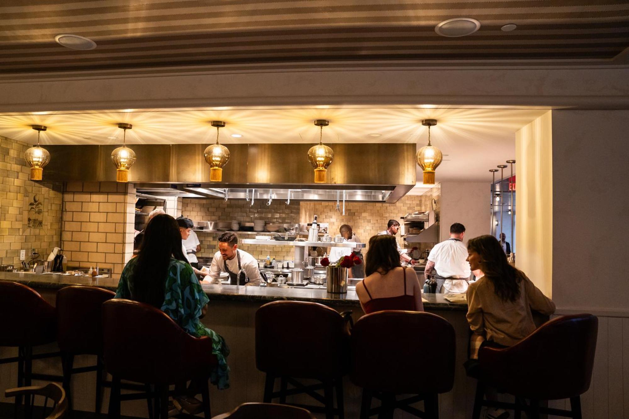 Hotel Heron Old Town Alexandria Luaran gambar