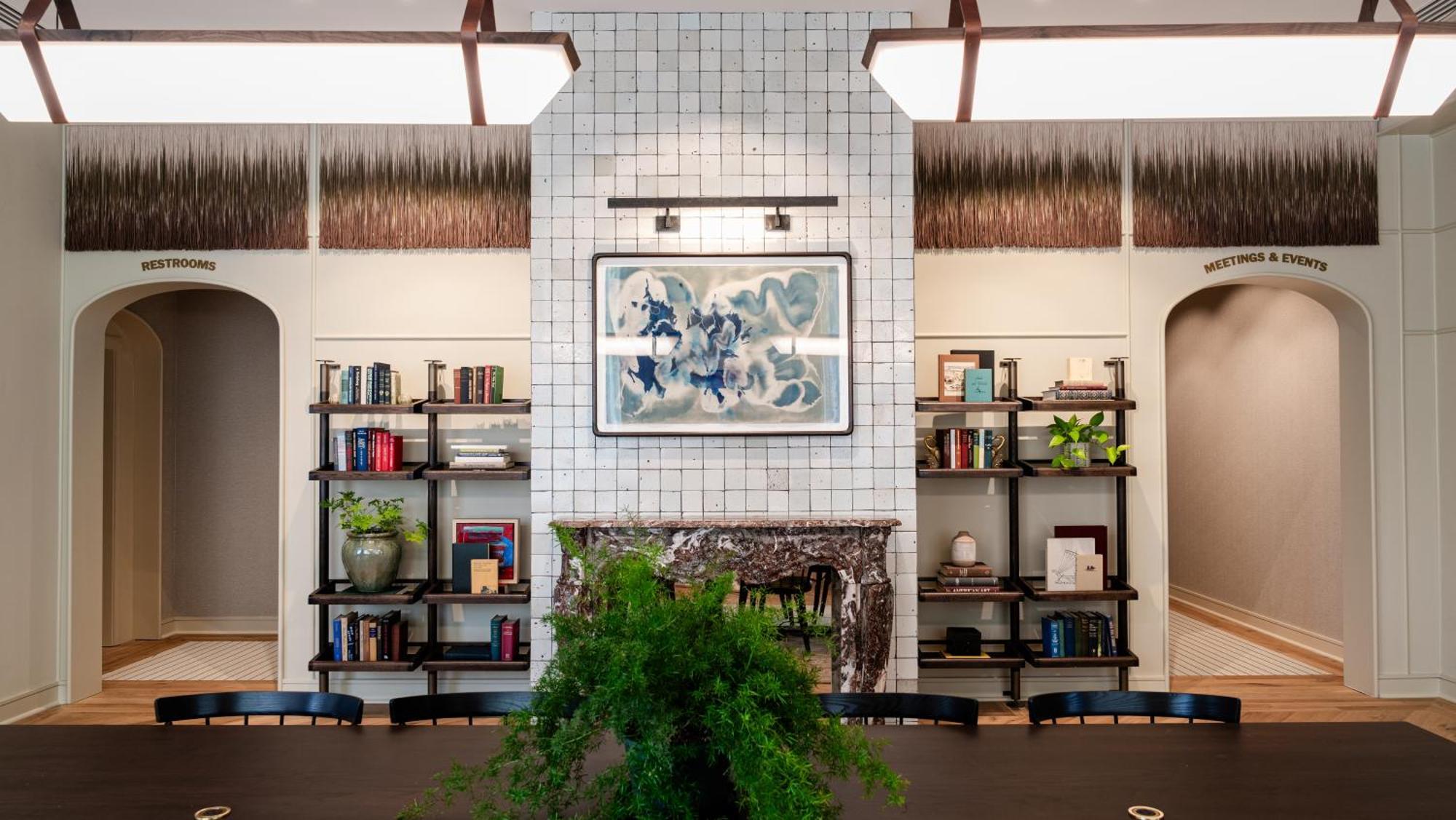 Hotel Heron Old Town Alexandria Luaran gambar