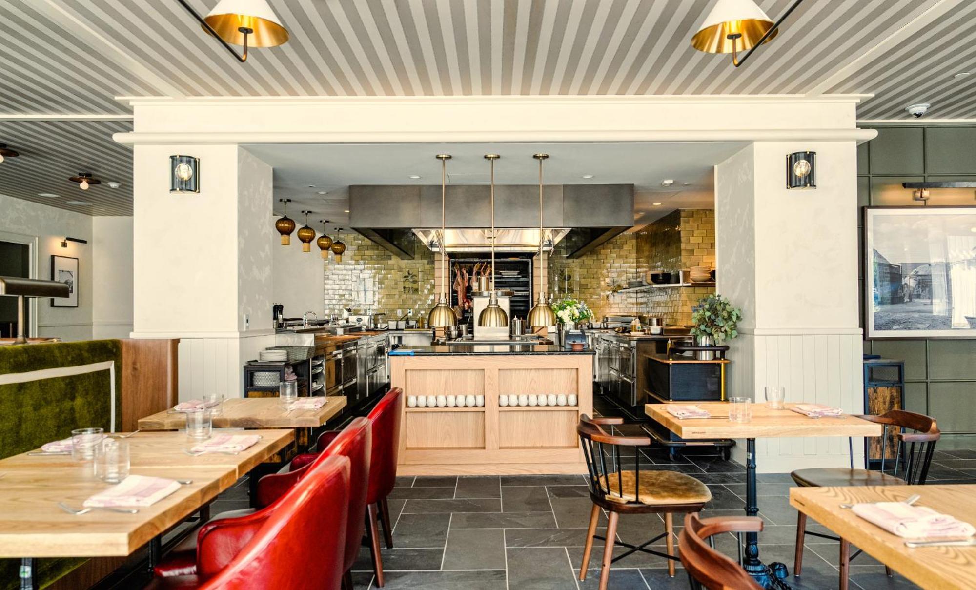 Hotel Heron Old Town Alexandria Luaran gambar