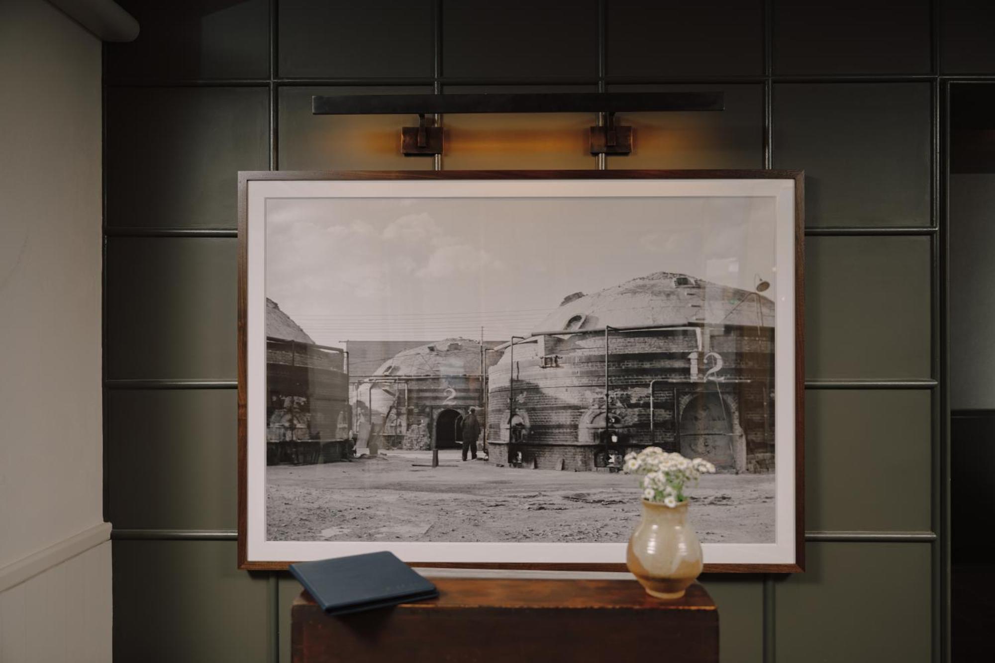 Hotel Heron Old Town Alexandria Luaran gambar