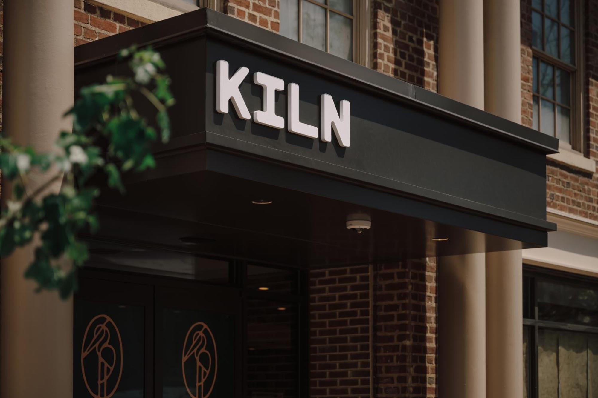 Hotel Heron Old Town Alexandria Luaran gambar