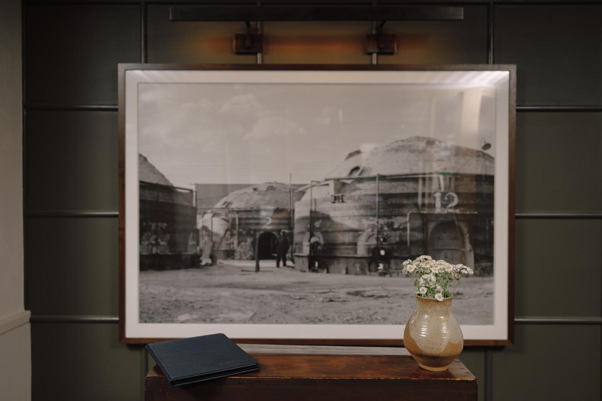 Hotel Heron Old Town Alexandria Luaran gambar
