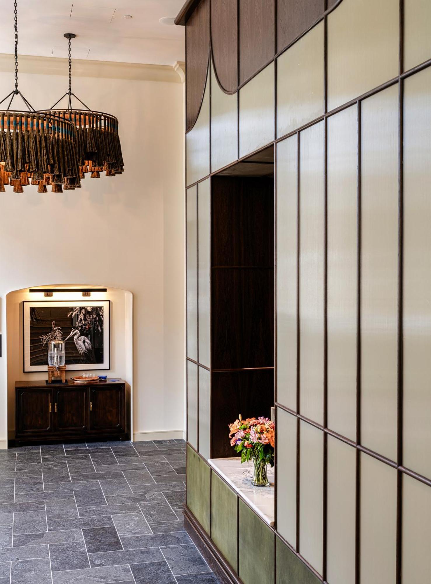 Hotel Heron Old Town Alexandria Luaran gambar