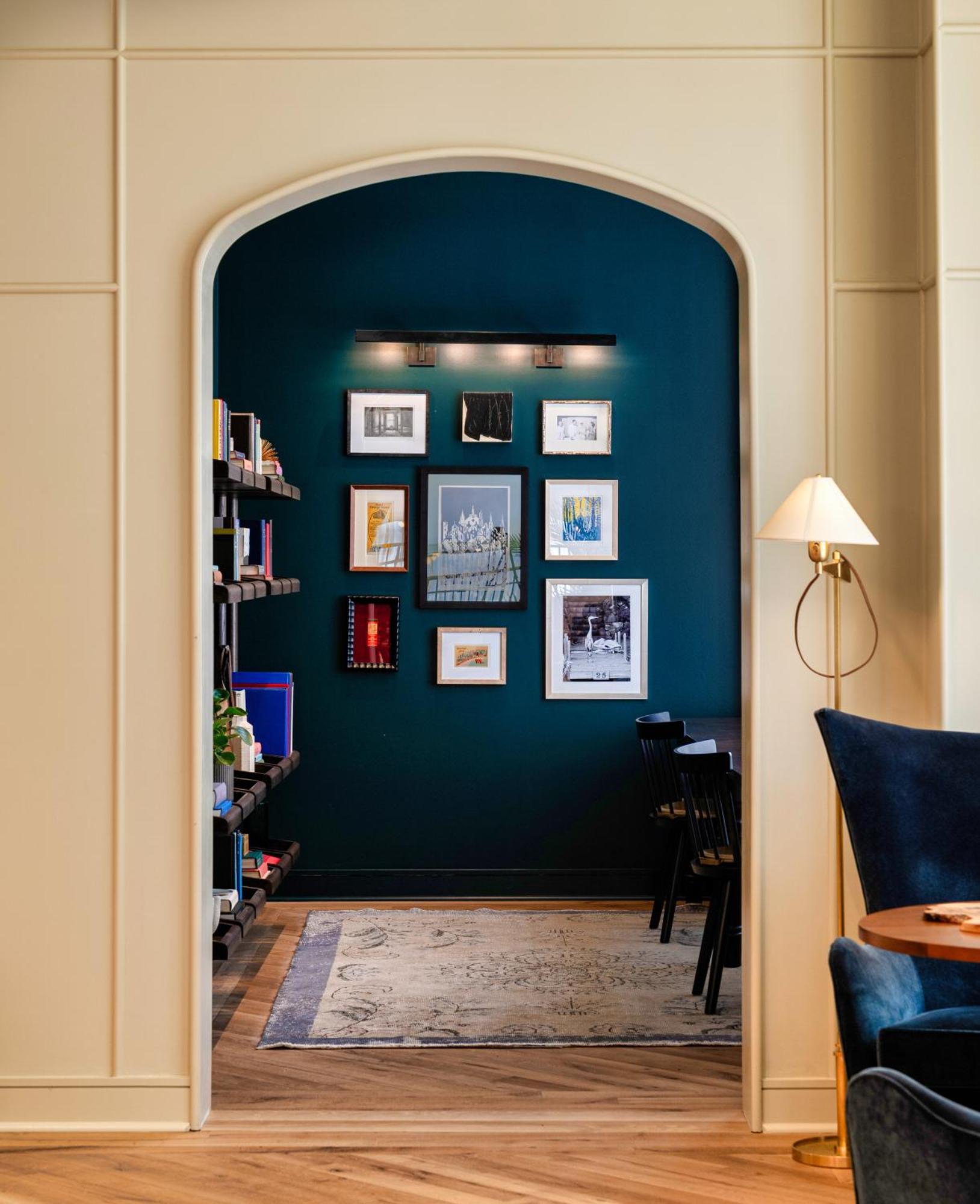 Hotel Heron Old Town Alexandria Luaran gambar